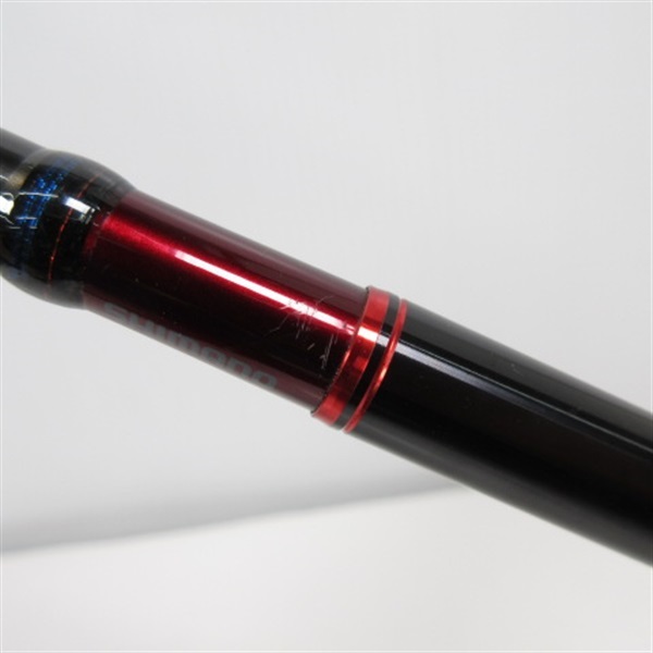 【新品同様極美品】　スコーピオン　1652R-5 19スコーピオン1652R－5 | イシグロ公式オンラインショップ