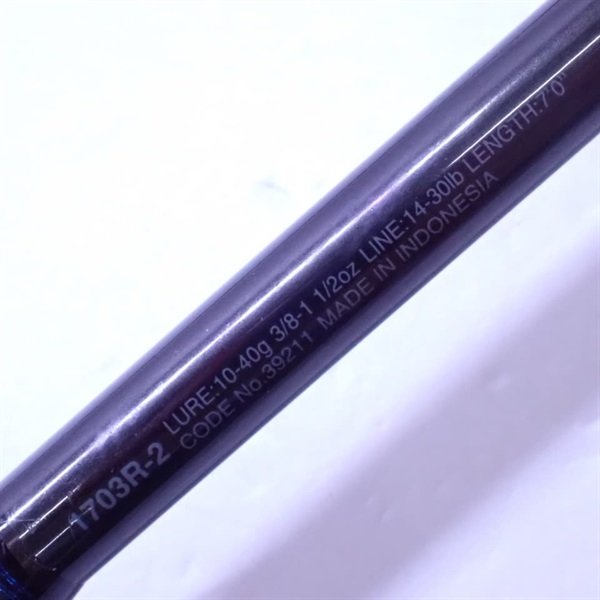 カッチンさん専用19スコーピオン 1703R-2 シマノ 19Scorpion スコーピオン 1703R-2 : つり具BLUEMARLIN