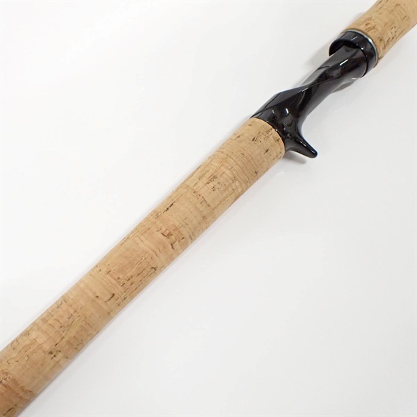 ブラックレーベル bm-fm 742hfb ダイワ(Daiwa) ブラックレーベル FM(ファストムービング) 742HFB