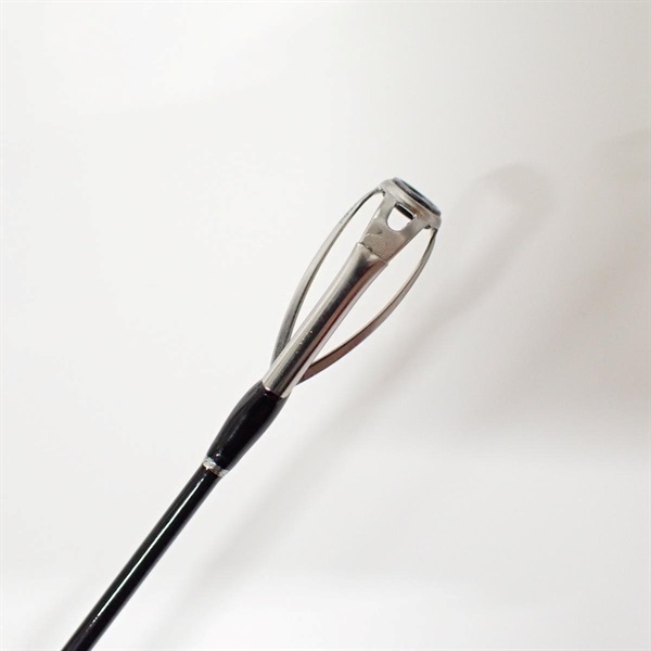ブラックレーベル bm-fm 742hfb ダイワ(Daiwa) ブラックレーベル FM(ファストムービング) 742HFB
