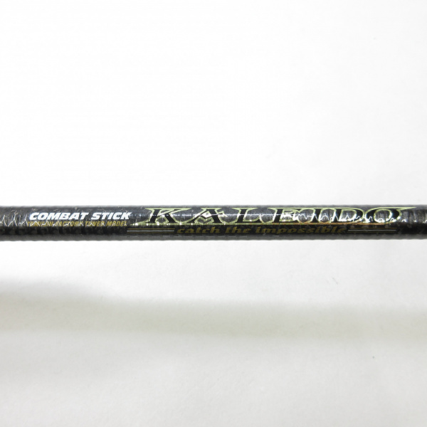 08カレイド スピンコブラQ7 TKLS-70MLX | イシグロ公式