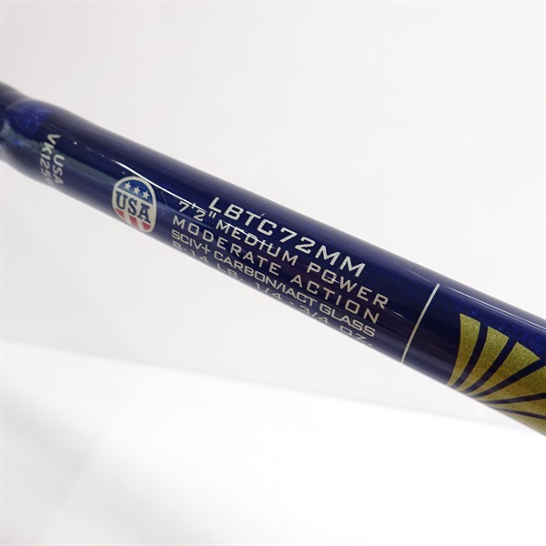 レジェンドトーナメントLBTC72MM | イシグロ公式オンライン