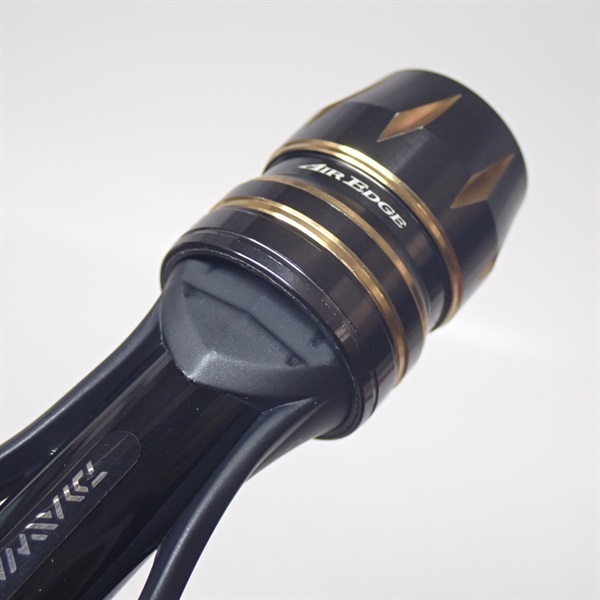 DAIWA - エアエッジ721HB・E美品 本州送料無料！ DAIWA（釣り） ダイワ エアエッジ 721HB・E ／バスロッド