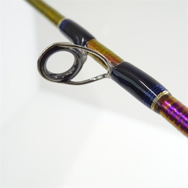 23ワールドシャウラリミテッド1652Rー3 | イシグロ公式