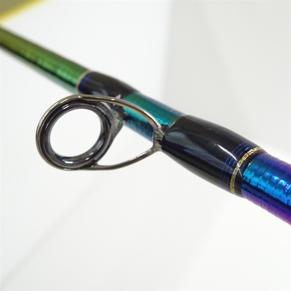 未使用品　23ワールドシャウラリミテッド　1652R-3 シマノ ワールドシャウラ リミテッド 1652R-3 (2023年モデル
