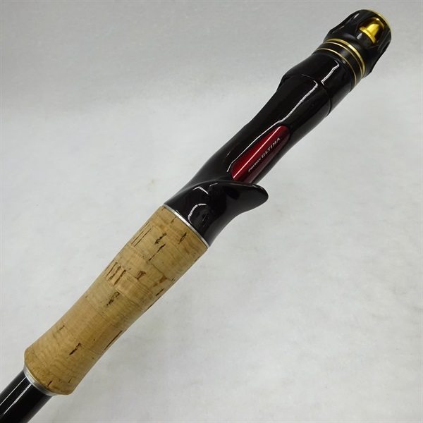 ポイズンアルティマ170MH | イシグロ公式オンラインショップ