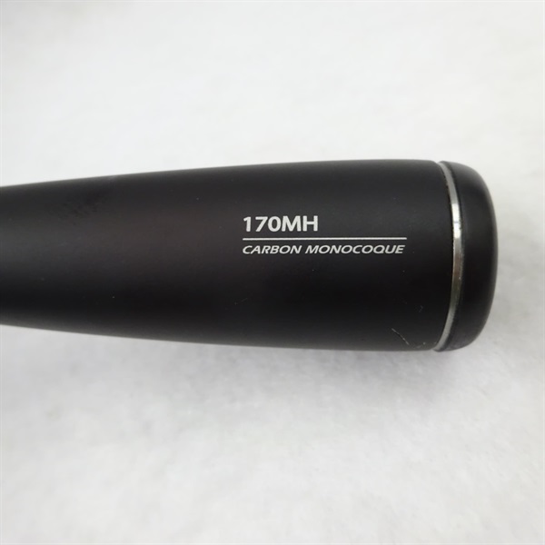 ポイズンアルティマ170MH | イシグロ公式オンラインショップ