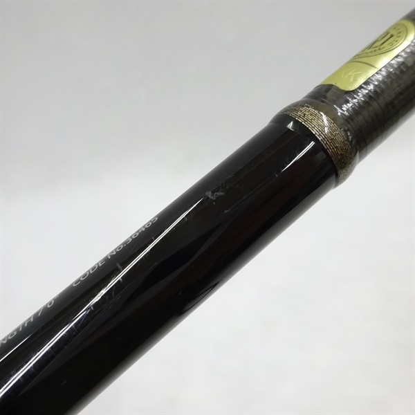 ポイズンアルティマ170MH | イシグロ公式オンラインショップ