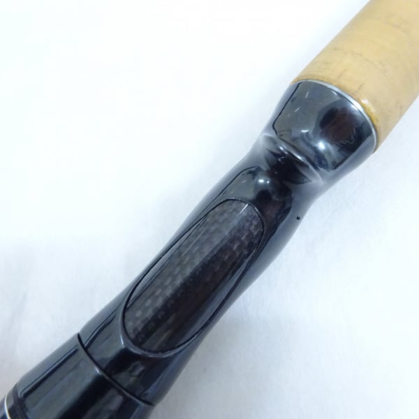 BLACK LABEL(ブラックレーベル) SG 721H+FB ダイワ(Daiwa) ブラックレーベル SG 721H+FB 05807009