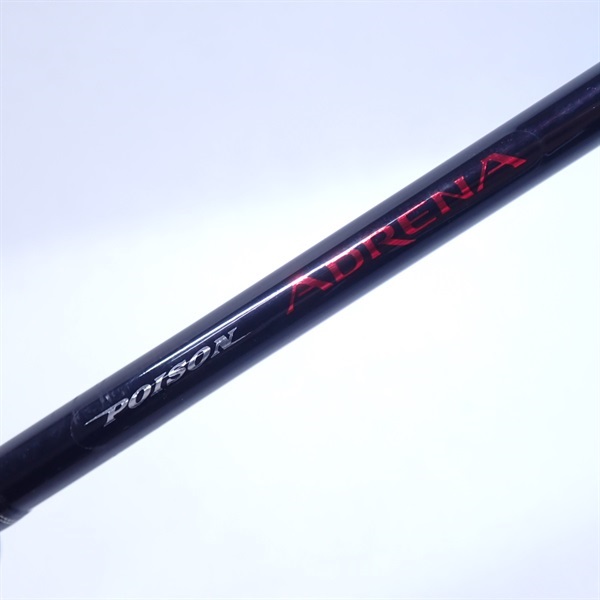 13ポイズンアドレナ166 ML | イシグロ公式オンラインショップ
