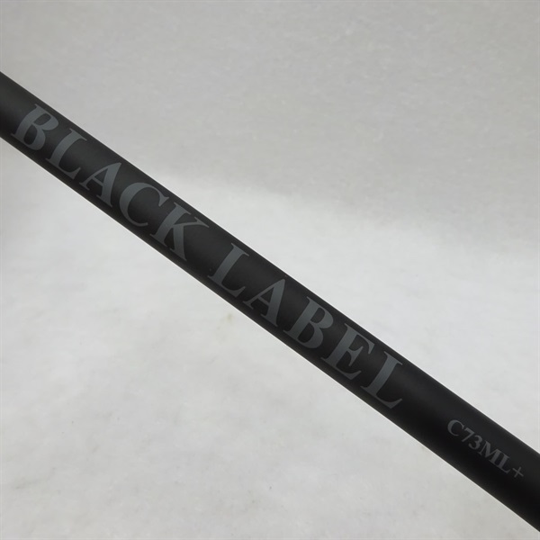 25ブラックレーベルC73ML＋ | イシグロ公式オンラインショップ