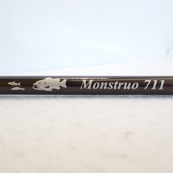 モンストロ711RM | イシグロ公式オンラインショップ