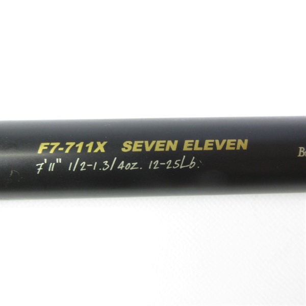 デストロイヤーF7－711X | イシグロ公式オンラインショップ