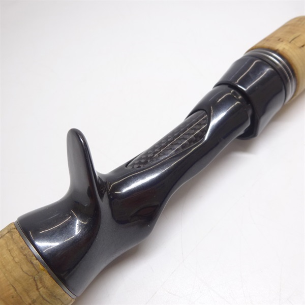 19ブラックレーベルSGBLX SG 671L／ML＋FB