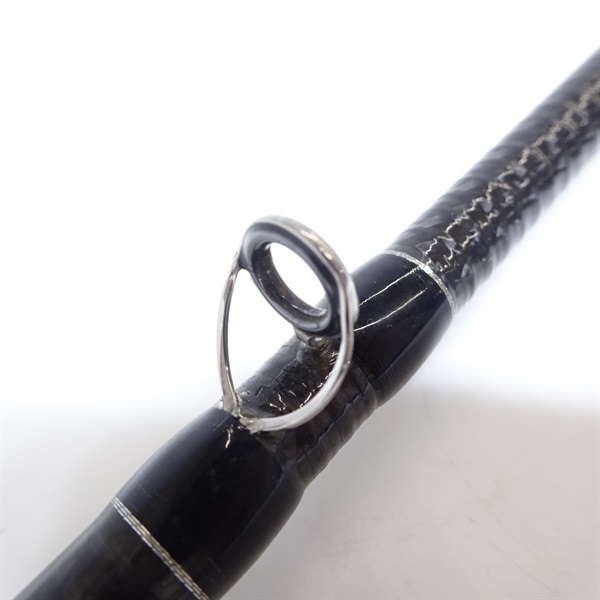 19ブラックレーベルSGBLX SG 671L／ML＋FB