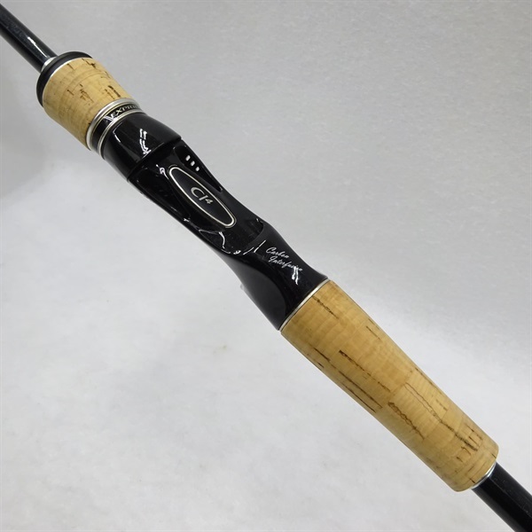 シマノ(SHIMANO) ロッド エクスプライド 166M-2 シマノ エクスプライド BAIT CASTING TYPE 166M-2 (ロッド・釣竿