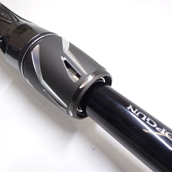 スティーズC74MH＋ ダイワ スティーズ C74MH+ (ロッド・釣竿) 価格比較 - 価格.com
