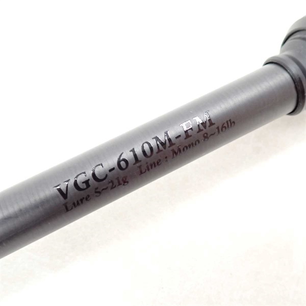 ベルサート ゴートVGCー610MーFM | イシグロ公式オンライン