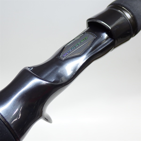 24ハートランドHL722LRSB－24 | イシグロ公式