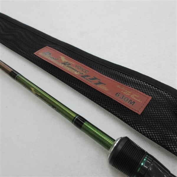 16ロードランナーヴォイスLTT630M | イシグロ公式オンライン