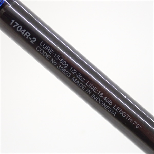 19スコーピオン1704Rー2 | イシグロ公式オンラインショップ