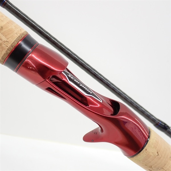 19スコーピオン1704Rー2 | イシグロ公式オンラインショップ