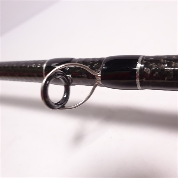 Daiwa Black Label Plus BL+6101MHFB-G Baitcasting Model – JDM