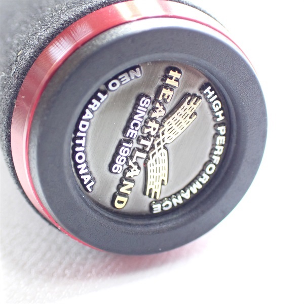 ハートランド722ML＋FB・ST20 | イシグロ公式
