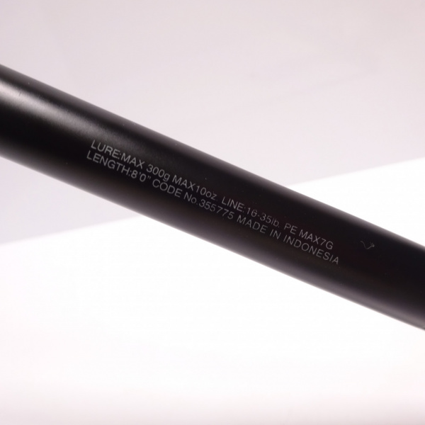 新品　シマノ　22エクスプライド180XXH SB シマノ バスロッド 22エクスプライド 180XXH-SB(ベイト グリップ