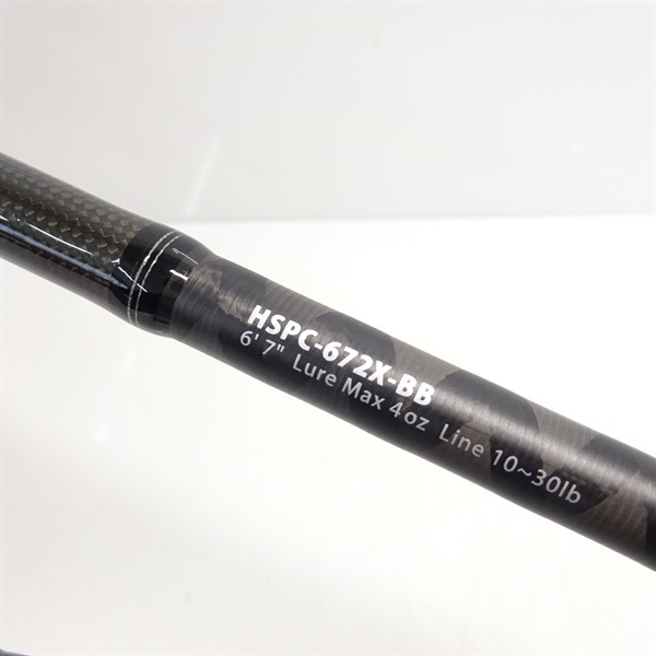 16ホーネット スティンガープラスHSPC－672X－BB