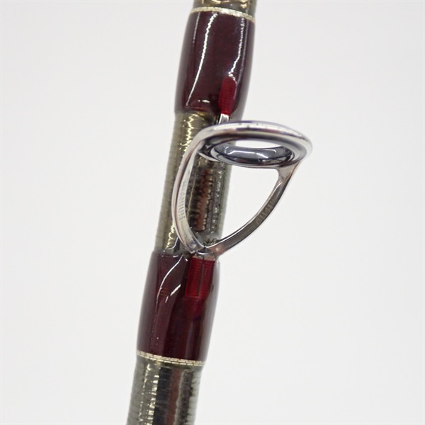 ウ*イ様 ワールドシャウラ　1832R-2 インプレ】初のワールドシャウラ！1832R-2の使い心地は