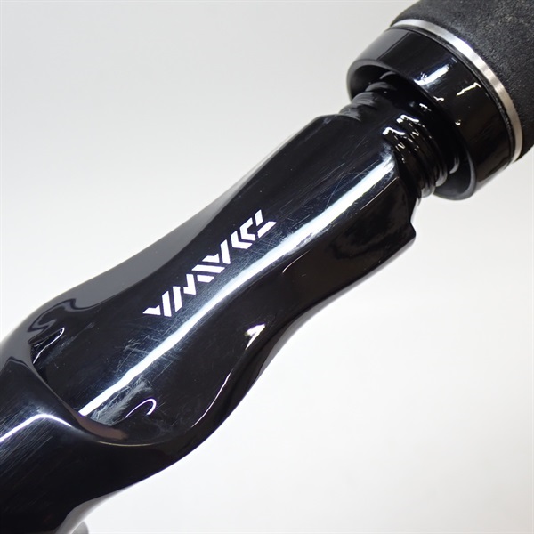 BLACK LABEL 681MRB ロッド 15ブラックレーベル681MRB | イシグロ公式オンライン