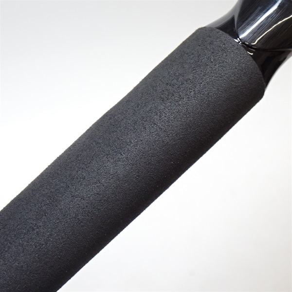 BLACK LABEL 681MRB ロッド 15ブラックレーベル681MRB | イシグロ公式オンライン