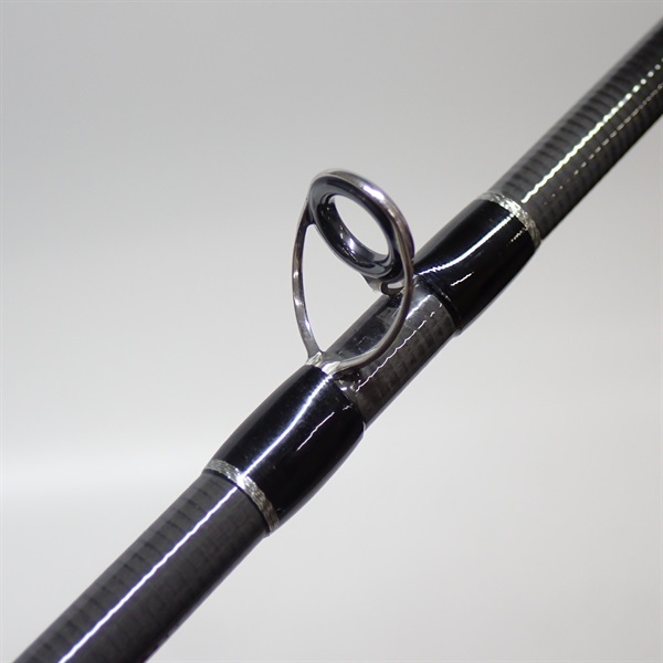 BLACK LABEL 681MRB ロッド 15ブラックレーベル681MRB | イシグロ公式オンライン