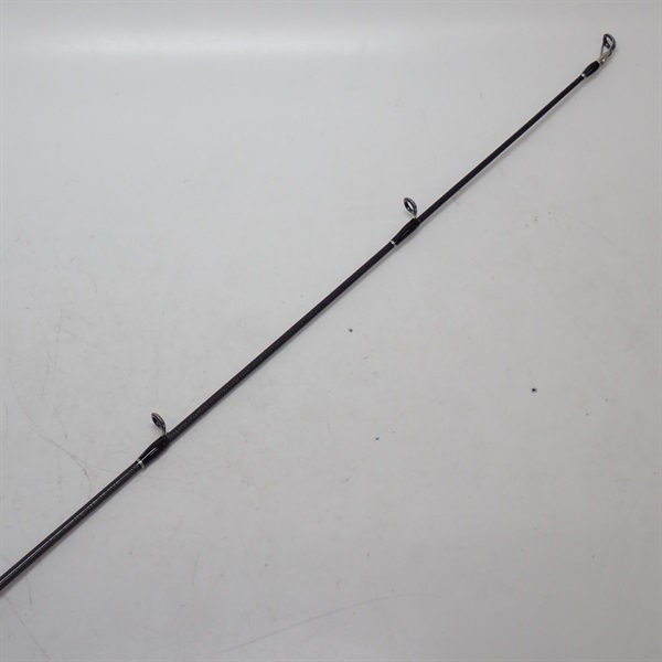 BLACK LABEL 681MRB ロッド ダイワ(Daiwa) ブラックレーベル 661MLMRB 01403942｜アウトドア