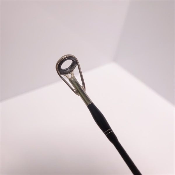 Amazon | ダイワ(DAIWA) バスロッド ベイト ジリオン 661MXB・K