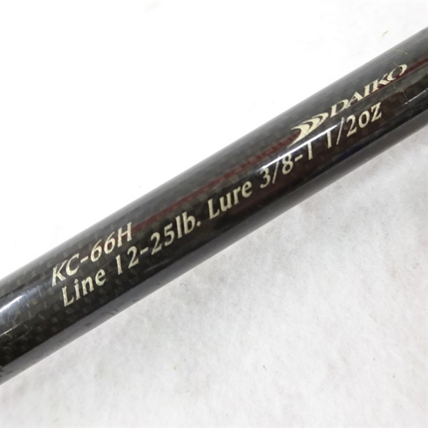 ダイコー カリスマスティック KC-66H カリスマスティックKCー66H | イシグロ公式オンラインショップ