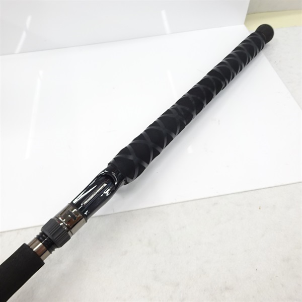ヒュージカスタムH3Sー81RF | イシグロ公式オンラインショップ