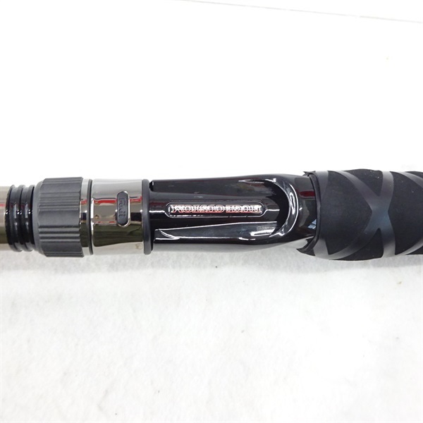 ヒュージカスタムH3Sー81RF | イシグロ公式オンラインショップ