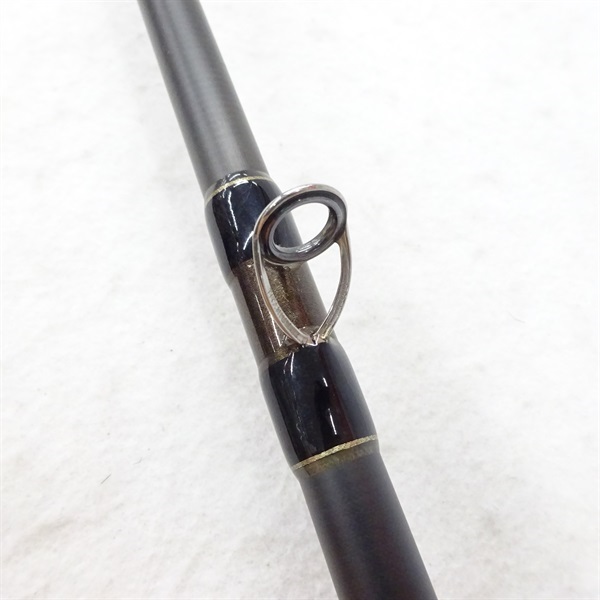 ヒュージカスタムH3Sー81RF | イシグロ公式オンラインショップ