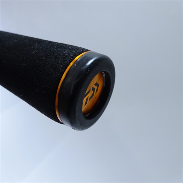ダイワ リベリオン 661MLRB (ロッド・釣竿) 価格比較 - 価格.com