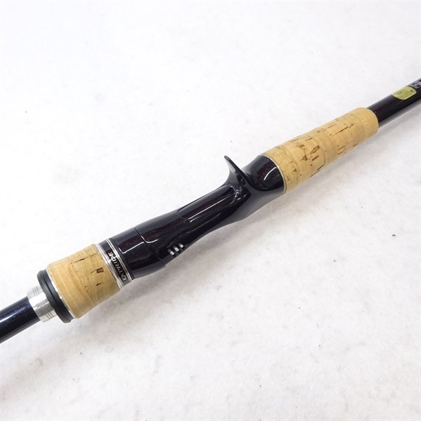 美品 エクスプライド 170MH expride SHIMANO シマノ 釣り エクスプライド[EXPRIDE] | SHIMANO | バス | ロッド | 製品情報