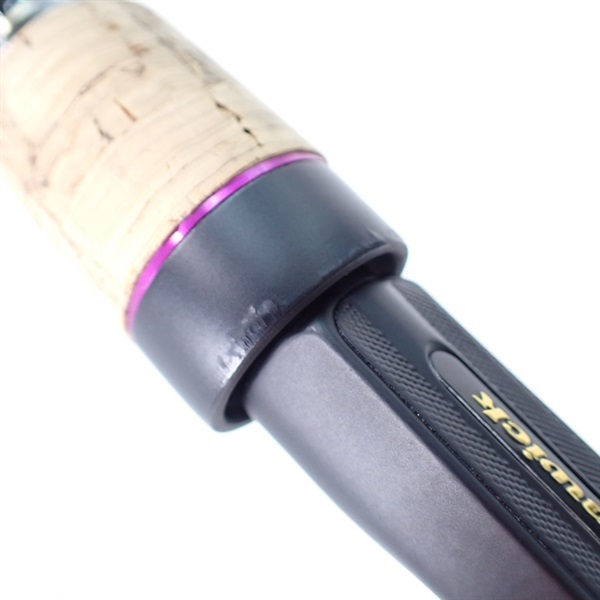 18リンクス60CLJ ベイトフィネススペシャル | イシグロ公式