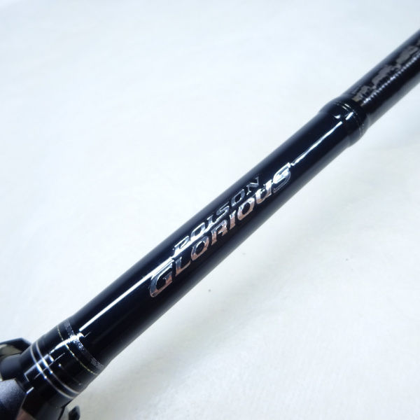 19ポイズングロリアス 166MーS | イシグロ公式オンラインショップ