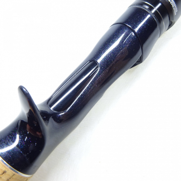 19ポイズングロリアス 166MーS | イシグロ公式オンラインショップ