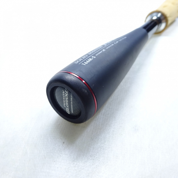 19ポイズングロリアス 166MーS | イシグロ公式オンラインショップ