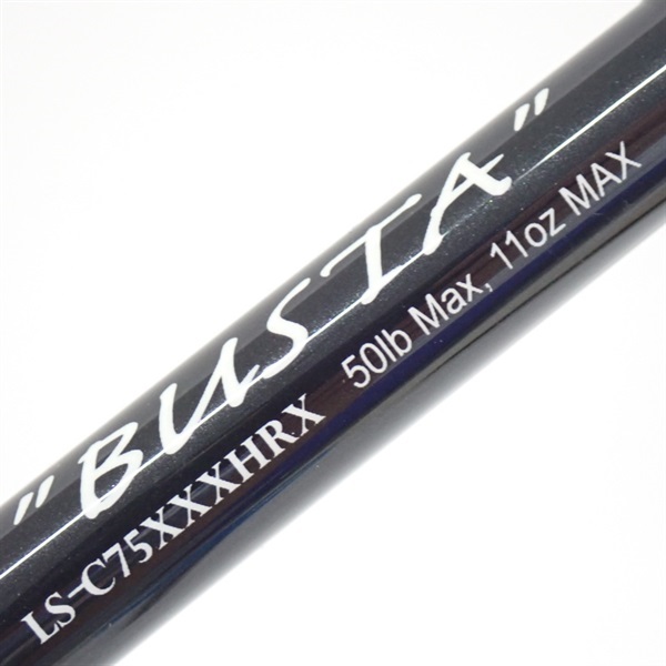 レーベンスラングバスタ レーベンスラング バスタLS－C75XXXHRX | イシグロ公式