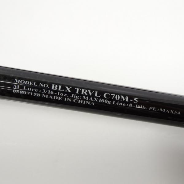 ブラックレーベルトラベル C70Mー5 | イシグロ公式オンラインショップ