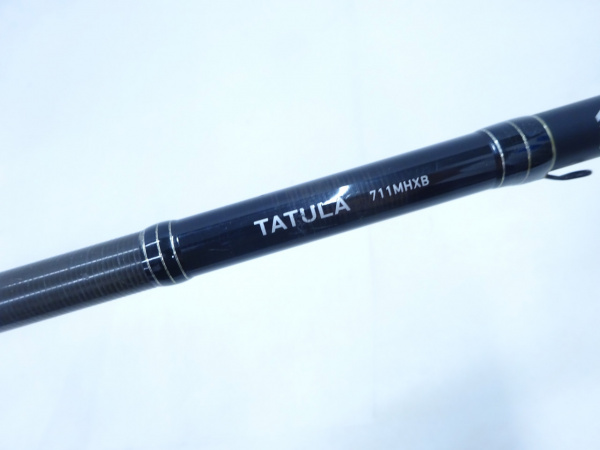 タトゥーラ 711MHXB | イシグロ公式オンラインショップ