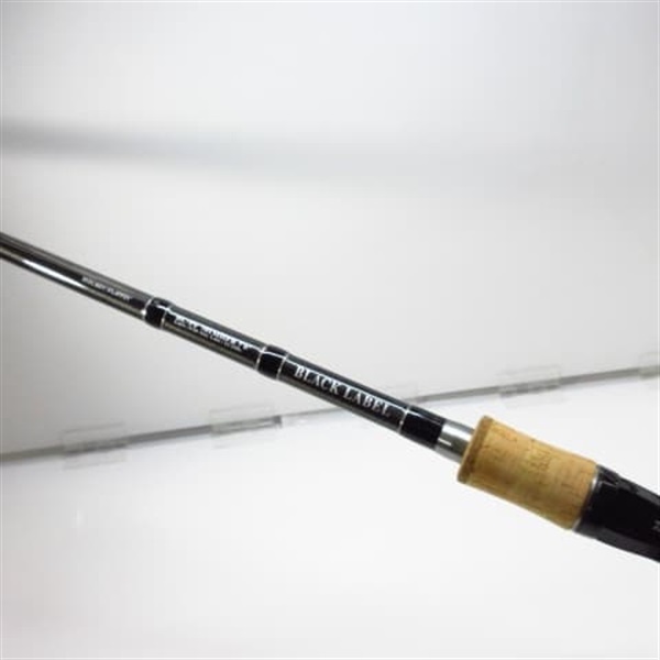 10ブラックレーベルBLーPF 701MHFB | イシグロ公式